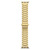 JUST IN CASE PRIMESTEEL STRAP - APPLE WATCH 44/45/46/49MM GOLD
