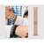 JUST IN CASE PRIMESTEEL STRAP - APPLE WATCH 44/45/46/49MM ROSE GOLD