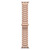 JUST IN CASE PRIMESTEEL STRAP - APPLE WATCH 44/45/46/49MM ROSE GOLD