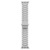 JUST IN CASE PRIMESTEEL STRAP - APPLE WATCH 44/45/46/49MM SILVER