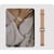 JUST IN CASE SILKSTEEL STRAP - APPLE WATCH 40/41/42MM ROSE GOLD