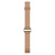 JUST IN CASE SILKSTEEL STRAP - APPLE WATCH 40/41/42MM ROSE GOLD