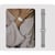 JUST IN CASE SILKSTEEL STRAP - APPLE WATCH 40/41/42MM SILVER