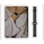 JUST IN CASE SILKSTEEL STRAP - APPLE WATCH 44/45/46/49MM BLACK