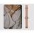 JUST IN CASE SILKSTEEL STRAP - APPLE WATCH 44/45/46/49MM ROSE GOLD