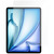 JUST IN CASE TEMP.GLASS IPAD AIR 13 M2