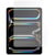 JUST IN CASE TEMP.GLASS IPAD PRO 13 M4