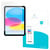 JUST IN CASE TEMP.GLASS IPAD 10/11GEN