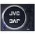 JVC AL-F85B BLACK