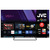 JVC LT-65FV850 QLED 4K 65 INCH