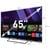 JVC LT-65FV850 QLED 4K 65 INCH