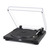 JVC TURNTABLE AL-55B BLACK