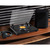 JVC TURNTABLE AL-55B BLACK