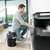 KARCHER AS EN DROOGZUIGER AD2