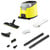 KARCHER SCV 4 DELUXE