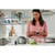 KENWOOD Duo Prep 2-in-1 CHP80.000SI