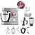 KENWOOD COOKING CHEF XL KCL95.424SI