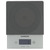 KENWOOD KVL4100S Chef XL + Keukenweegschaal