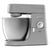KENWOOD KVL4100S ChefXL ROBOT
