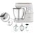 KENWOOD TITANIUM CHEF BAKER XL KVL65.001WH