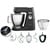 KENWOOD TITANIUM CHEF BAKER XL BLACK KVL85.004BK