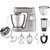 KENWOOD TITANIUM CHEF BAKER XL KVL85.124SI