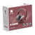 KIDYWOLF K-EARS BT RED