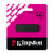 KINGSTON DATATRAVELER 64GB USB 3.2
