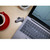KINGSTON EXTREME PRO DUAL DRIVE 256GB METAL USBC
