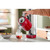 KITCHENAID 5KEK1701EER