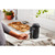 KITCHENAID 5KHMB732EBM DRAADLOOS