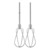 KITCHENAID 5KHMB732EBM DRAADLOOS