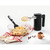 KITCHENAID 5KHMB732EBM DRAADLOOS
