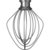 KITCHENAID ARTISAN ONYX BLACK 4.8L 5KSM125EOB