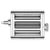 KITCHENAID 5KSM3MPA