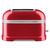 KITCHENAID ARTISAN EMPIRE RED 5KMT2204EER
