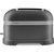 KITCHENAID ARTISAN TIN GREY 5KMT2204EMS