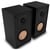 KLIPSCH KD-400 NOIR (PAIRE)