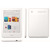 KOBO CLARA COLOUR WHITE