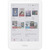 KOBO CLARA COLOUR WHITE
