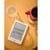 KOBO CLARA COLOUR WHITE