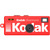 KODAK CHARMERA KEYCHAIN DIGITAL CAMERA BLIND