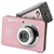 KODAK PIXPRO FZ55 PINK