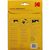 KODAK PLASTIC POUCHES 10x15 X25