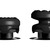 KONTROLFREEK FPS GALAXY KIT BLK