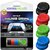 KONTROLFREEK KONTRO THUMP PACK 8