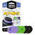 KONTROLFREEK PRECISION RINGS (6-PACK)