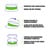 KONTROLFREEK PRECISION RINGS (6-PACK)