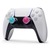 KONTROLFREEK Thumbstick Heist PS5