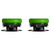 KONTROLFREEK THUMBSTICKS FOOT ED. PS5